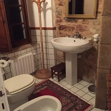Il Sommelier Bed and breakfast