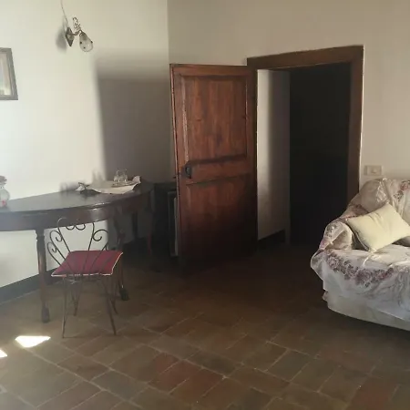 Frühstückspension Il Sommelier Spello
