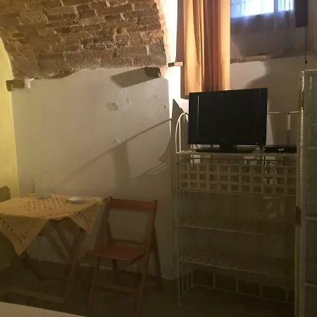 Il Sommelier Bed and breakfast