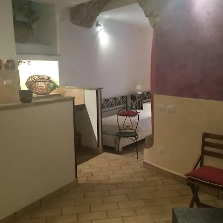 Il Sommelier Frühstückspension