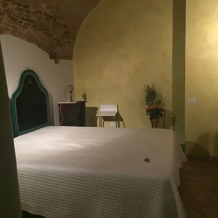 Bed and breakfast Il Sommelier Spello