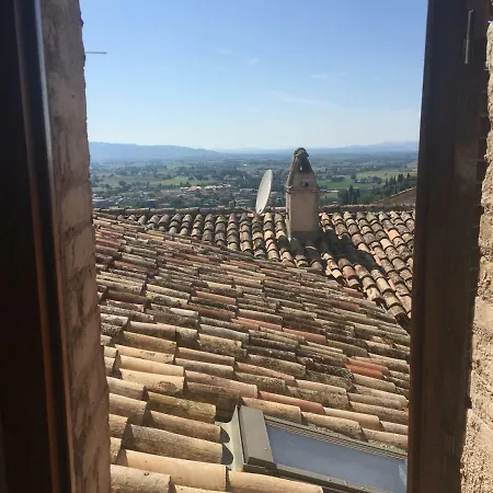 Il Sommelier * Spello