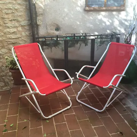 Il Sommelier Frühstückspension *