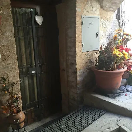 Bed and breakfast Il Sommelier Spello