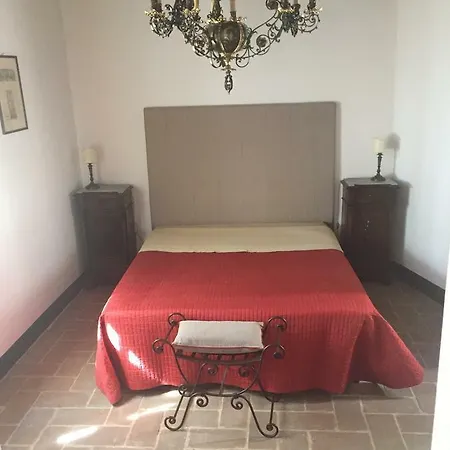 Bed and breakfast Il Sommelier