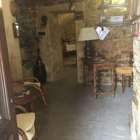 Il Sommelier Spello