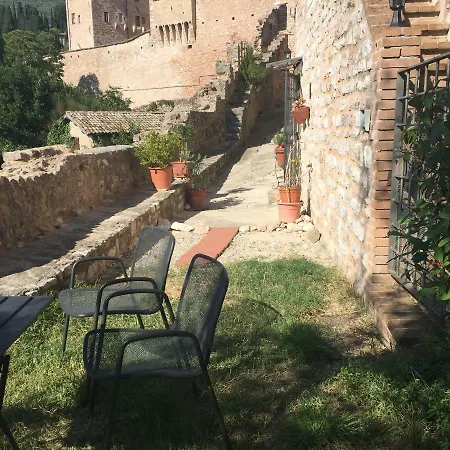 Il Sommelier Bed and breakfast